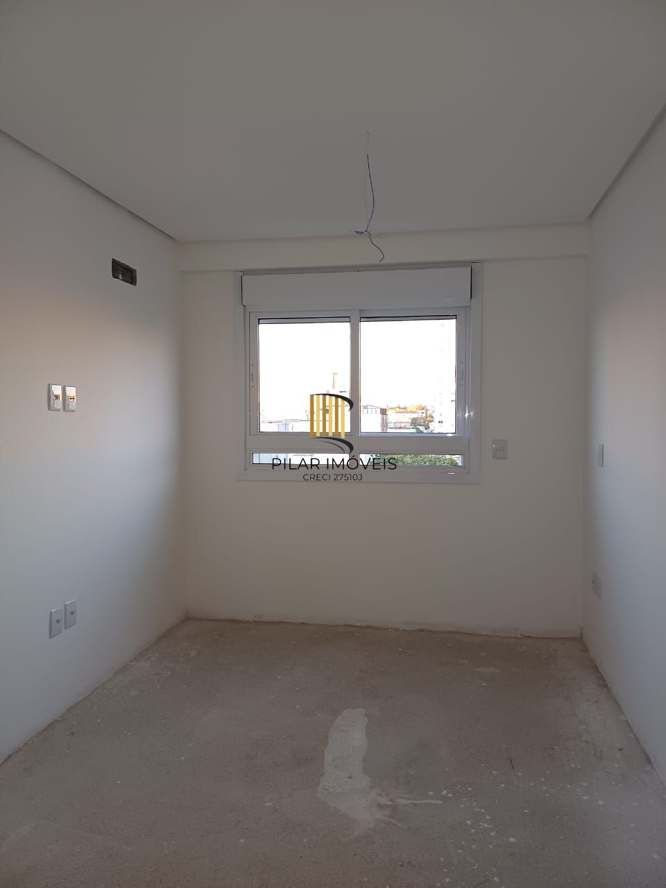 Apartamento 2 dormitórios no bairro Menino Deus