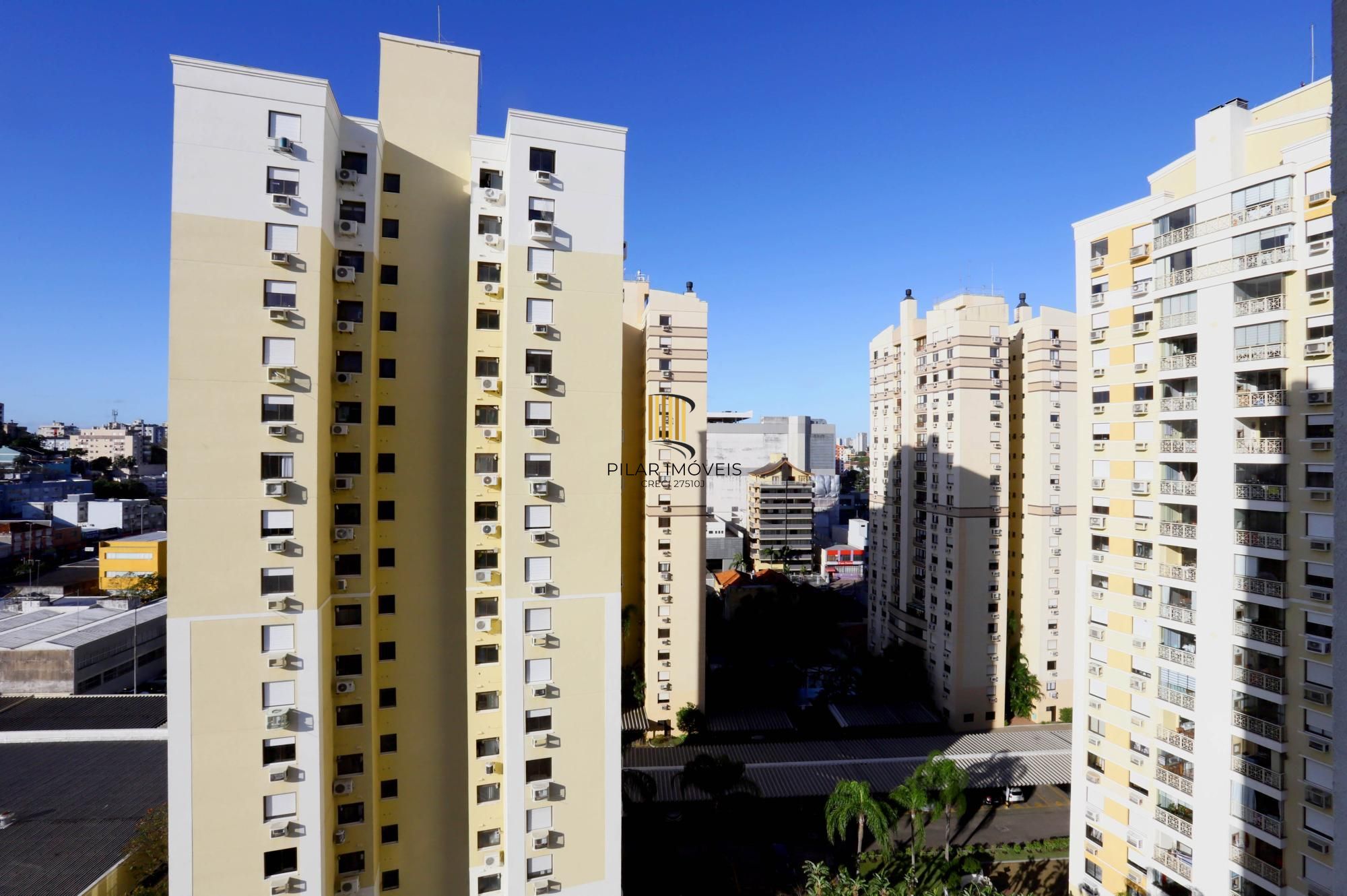 Apartamento 2 dormitórios no bairro Passo da Areia