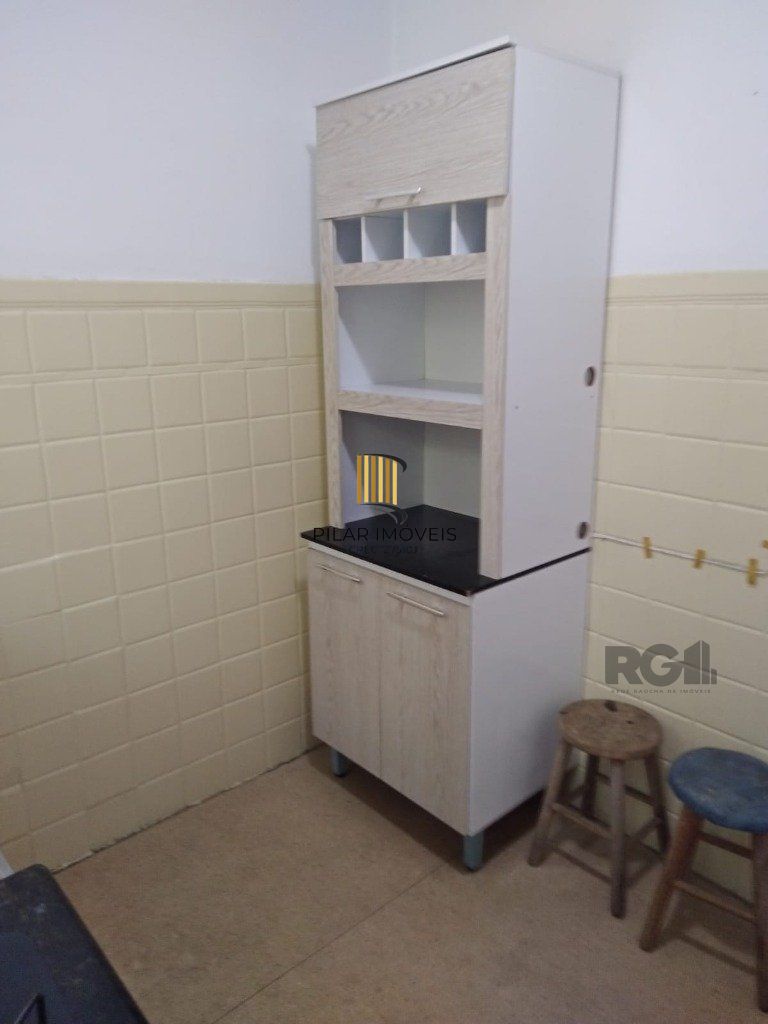 Apartamento 2 dormitórios no bairro Farroupilha