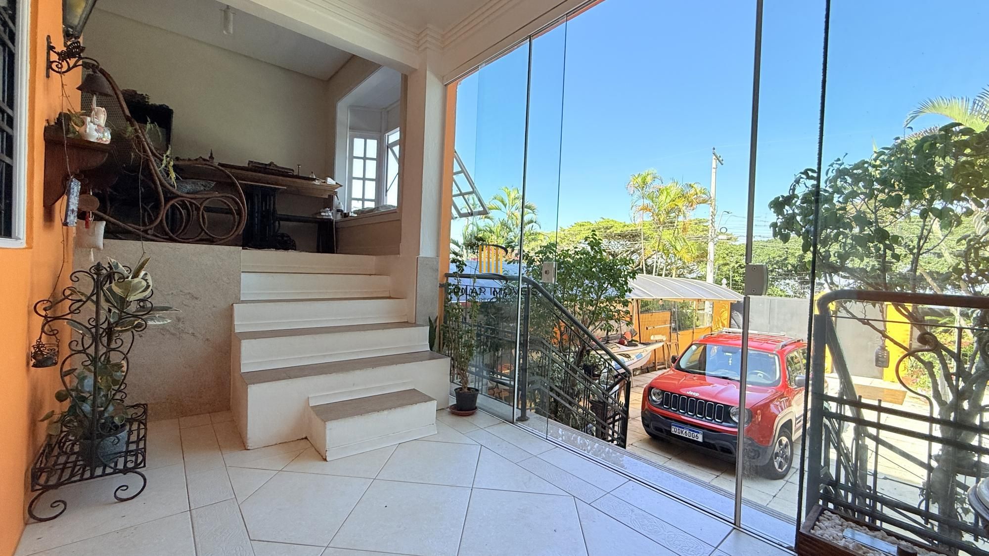 Casa 3 dormitórios no bairro Vila Assunção