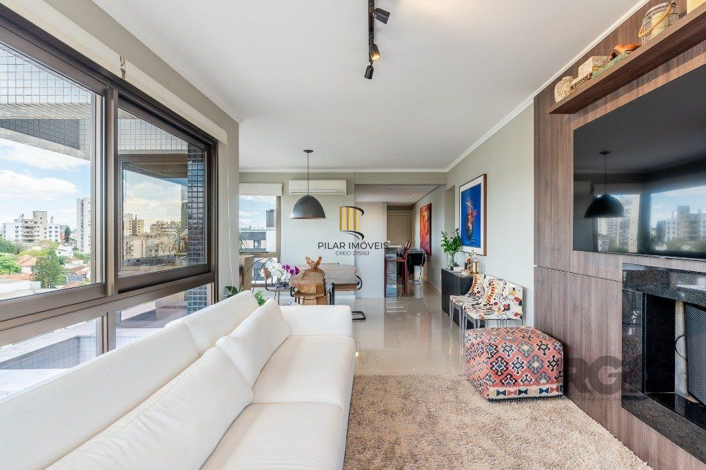 Apartamento 2 dormitórios no bairro Petrópolis