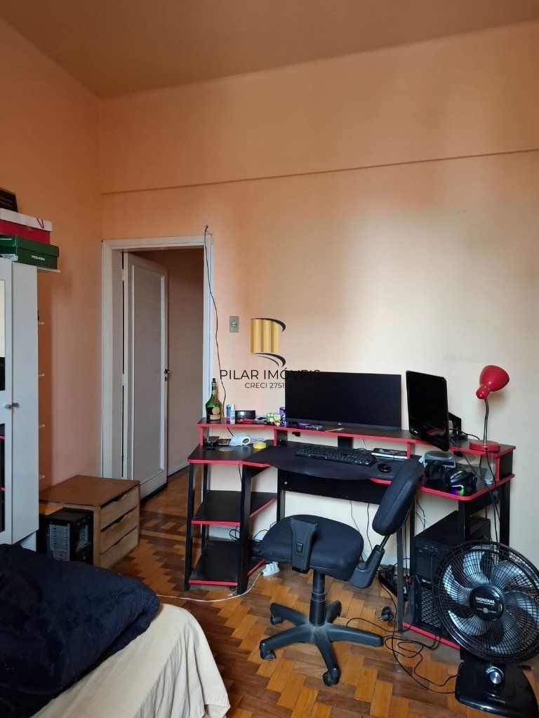 Amplo apartamento no beiro Floresta