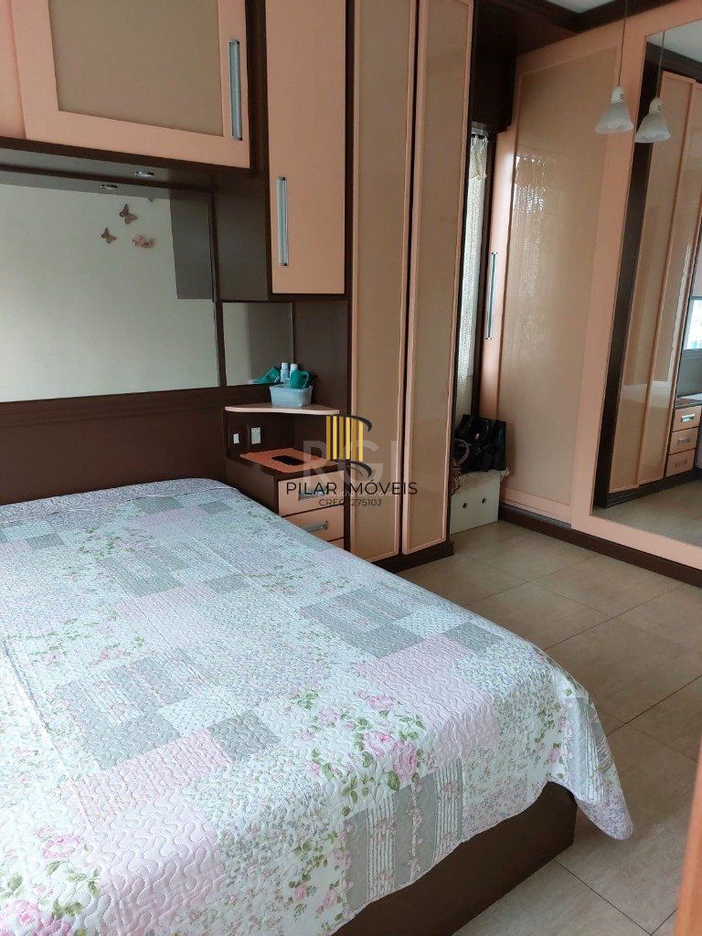 Apartamento 3 dormitórios no bairro Menino Deus