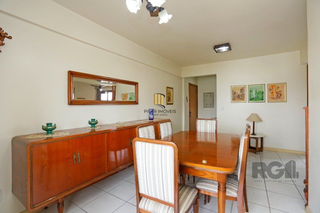 Apartamento 2 Dormitório(s) Bairro Passo da Areia