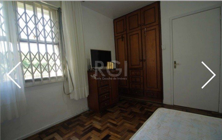 Apartamento para Venda - 60.04m², 3 dormitórios, 1 vaga - Santo Antonio