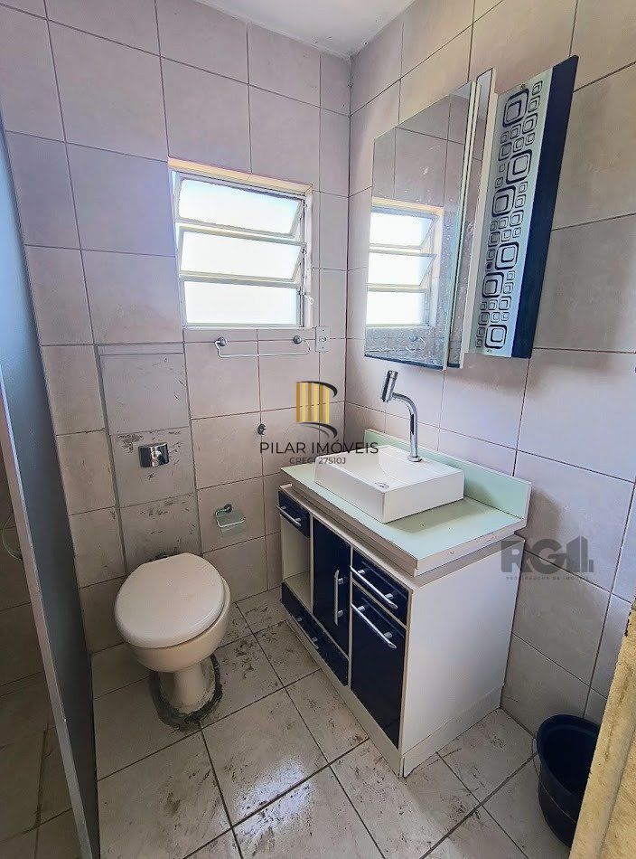 Casa no Bairro Partenon em Porto Alegre.