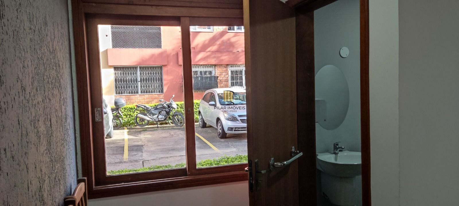 Apartamento 2 dormitórios no bairro Cavalhada