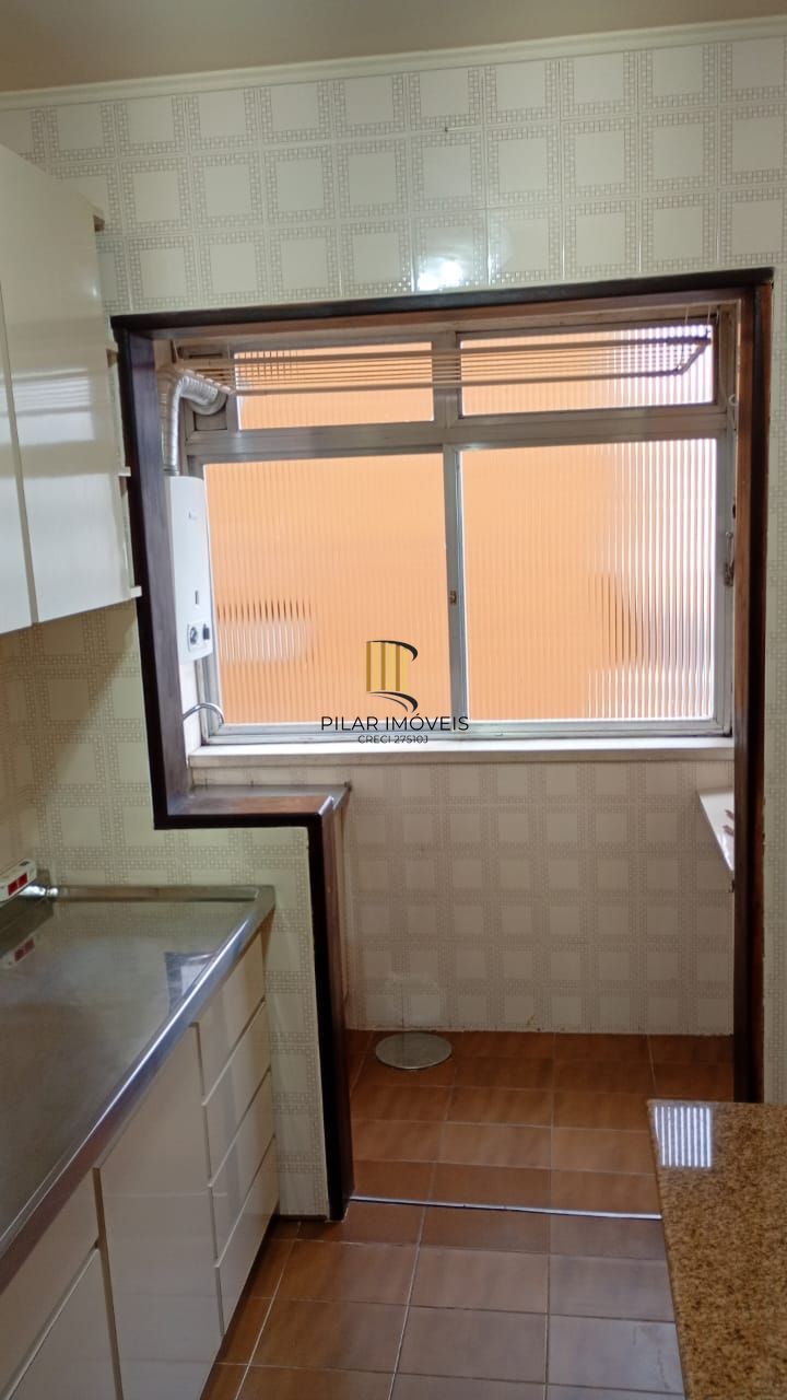 Apartamento 2 dormitórios no bairro Petrópolis
