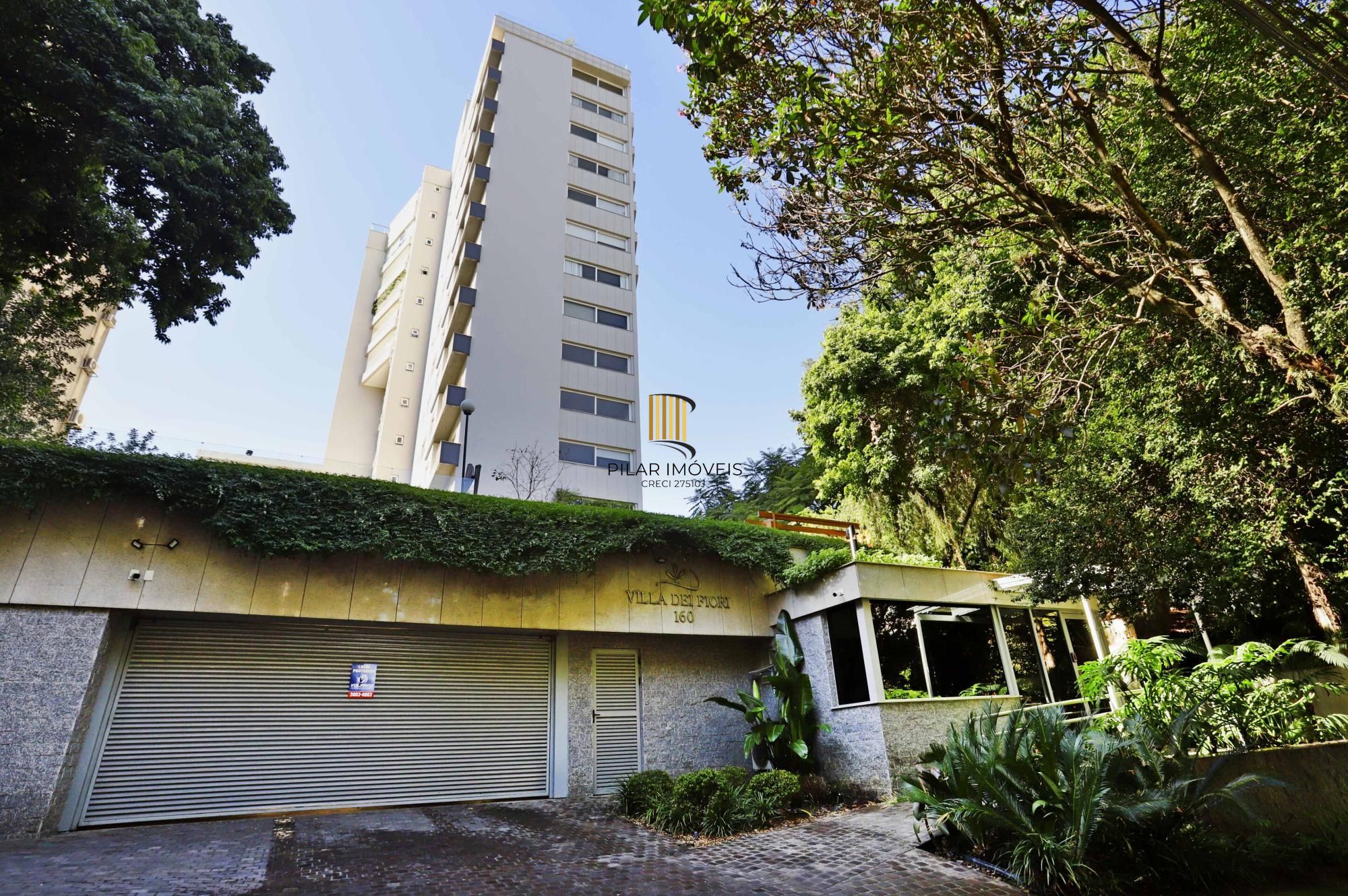 Apartamento 3 dormitórios no bairro Auxiliadora - Pilar Imóveis