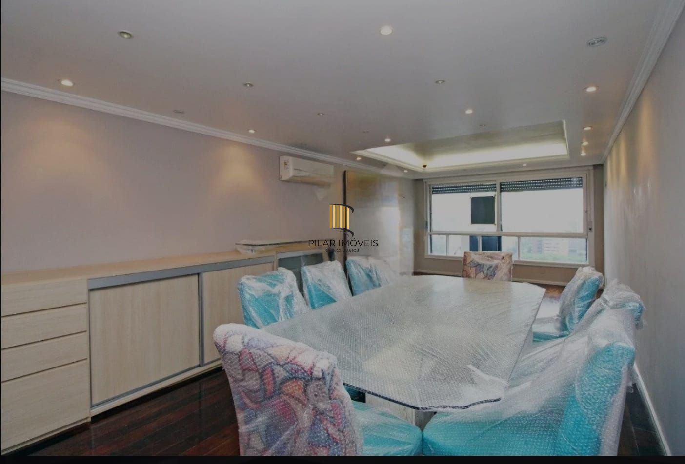 Apartamento de Alto Padrão no Moinhos de Vento: 121m² de Conforto e Luxo!