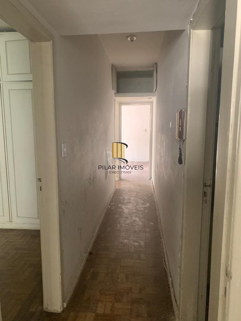 Apartamento para Venda - 95m², 3 dormitórios, Bonfim