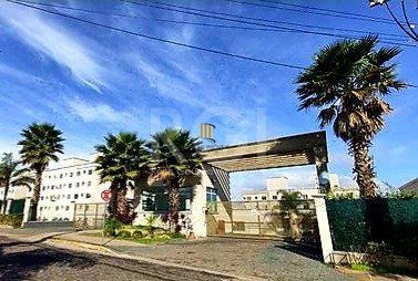 Apartamento para Venda - 41m², 2 dormitórios, 1 vaga - Santo André