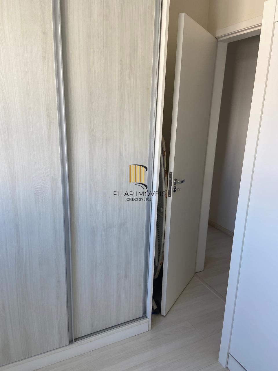 Apartamento para Venda - 62m², 3 dormitórios, sendo 1 suites, Nonoai