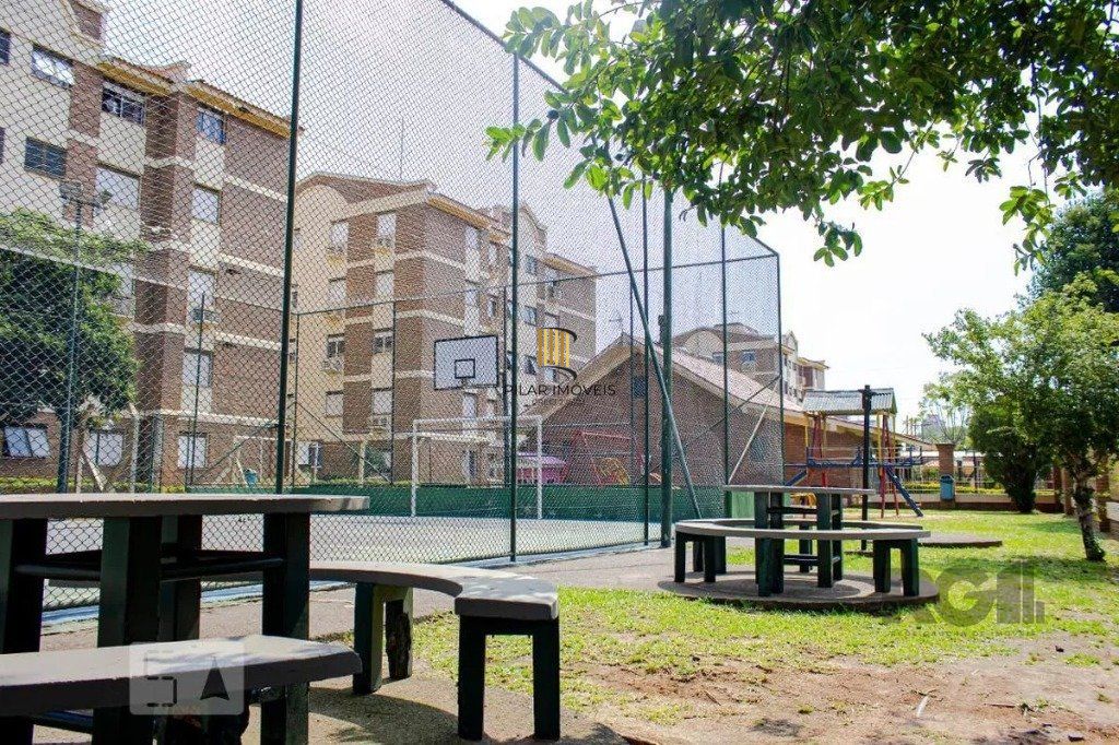 Apartamento 2 dormitórios no bairro Marechal Rondon