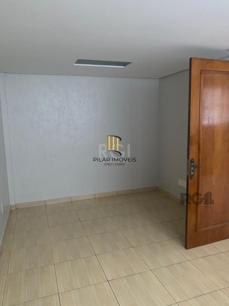 Predio Bairro São Geraldo