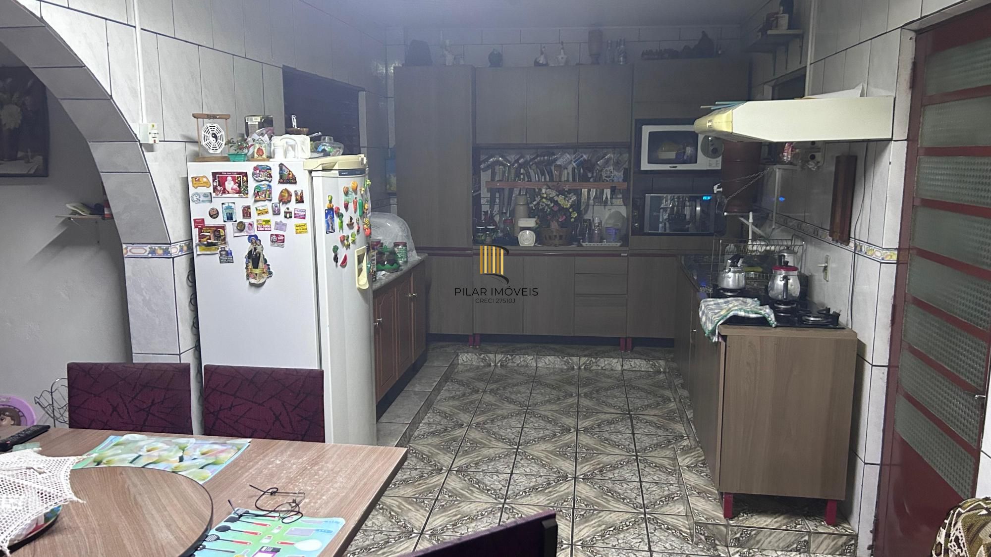 Venha conhecer esta casa incrível.