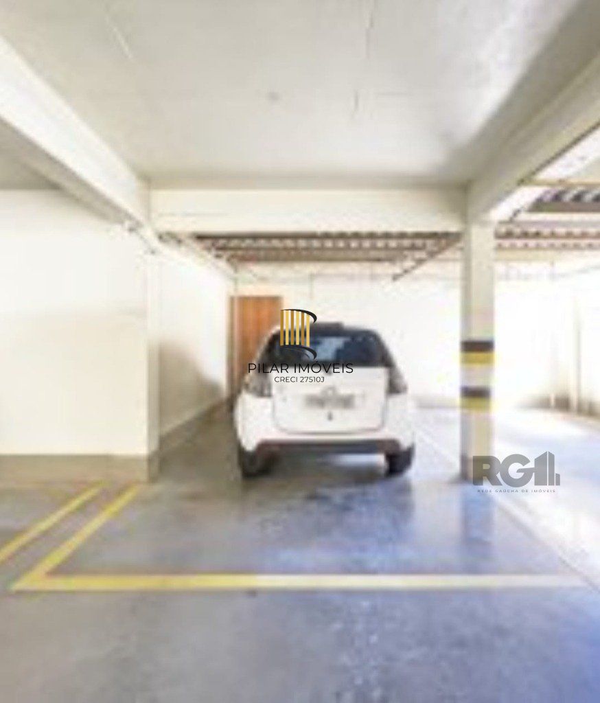 Apartamento 2 dormitórios no bairro Petrópolis