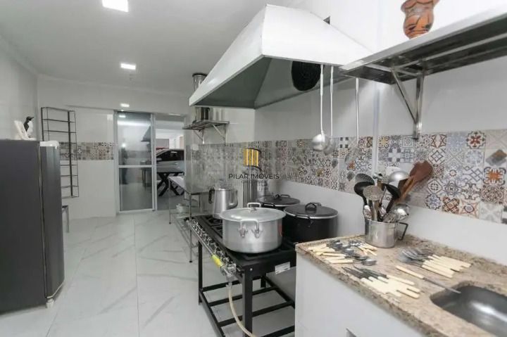 CASA COMERCIAL OU RESIDENCIAL