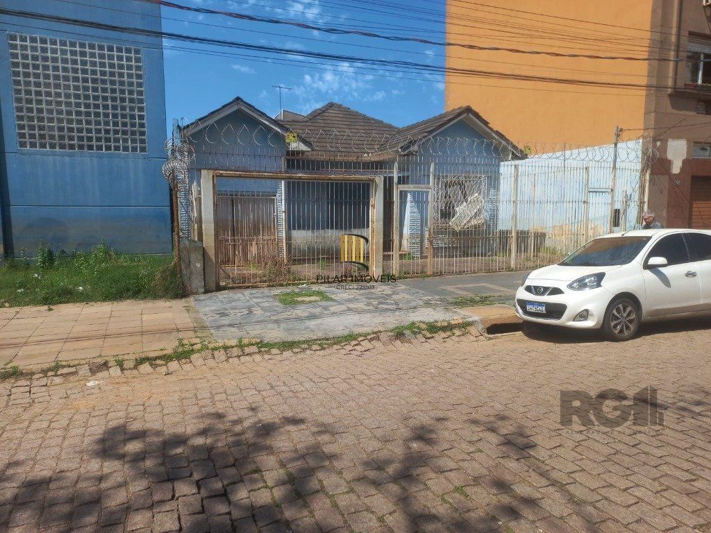 Terreno no bairro São Geraldo