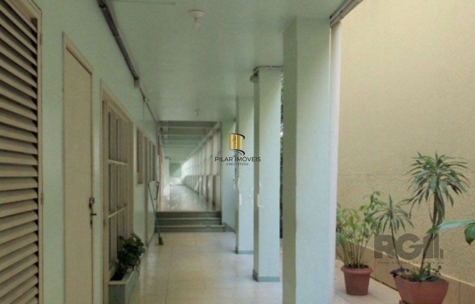 Apartamento 2 dormitórios no bairro Centro Histórico