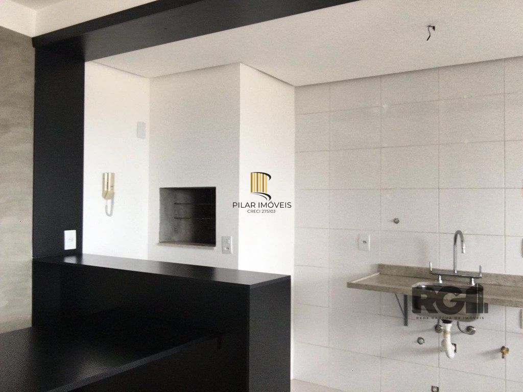 Apartamento 1 Dormitório(s) Bairro Petrópolis