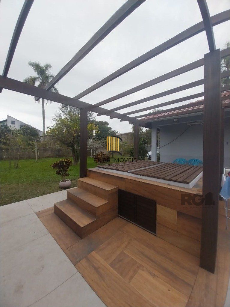 Casa 2 dormitórios no bairro Florida