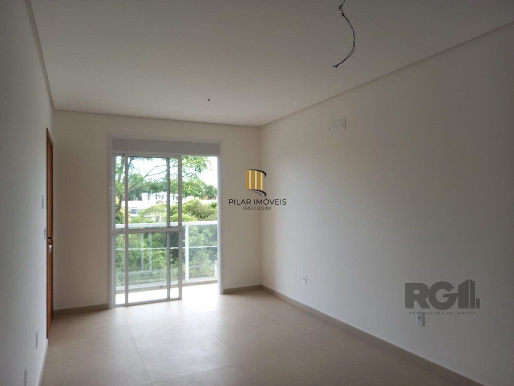 Apartamento 2 dormitórios no bairro Centro