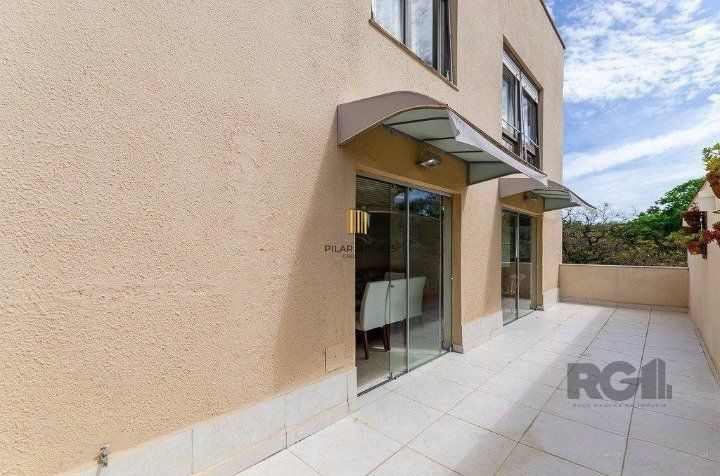 Apartamento 3 dormitórios no bairro Farroupilha