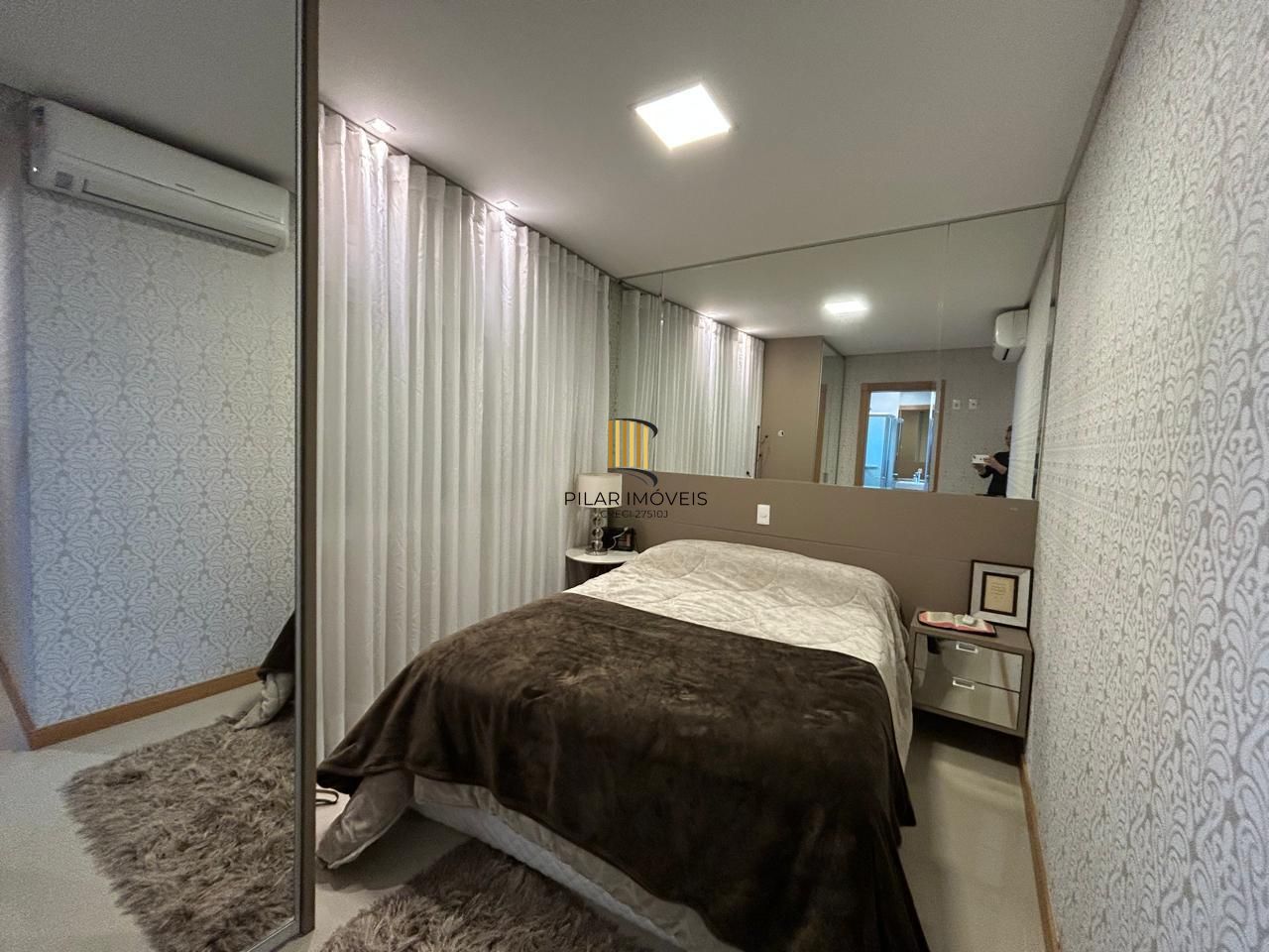 Apartamento Mobiliado à Venda no Centro de Tramandaí