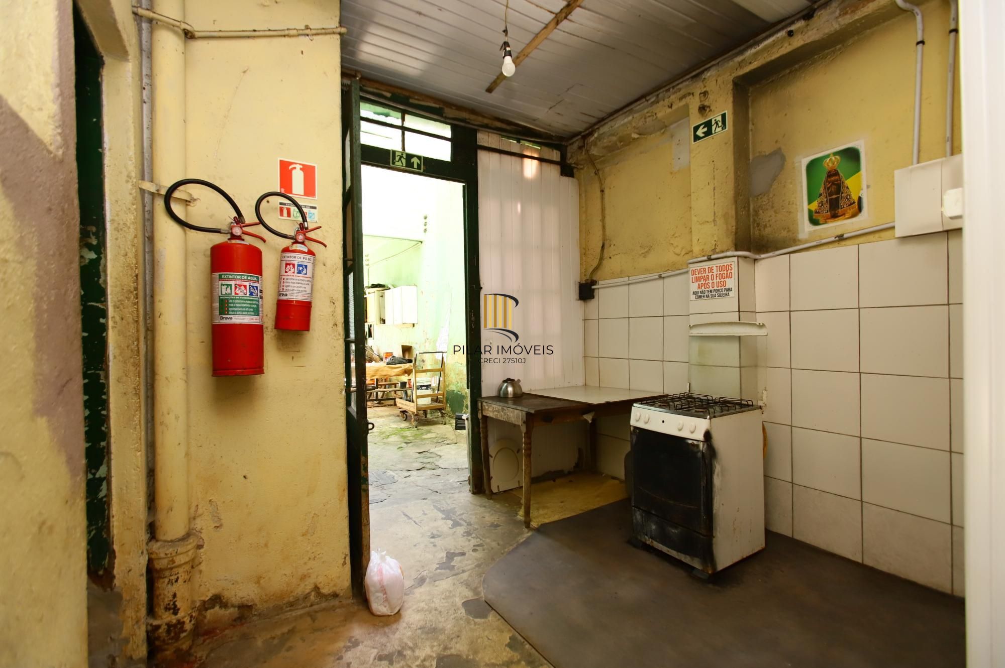 Terreno na Felix da Cunha 6,60 x 28,00