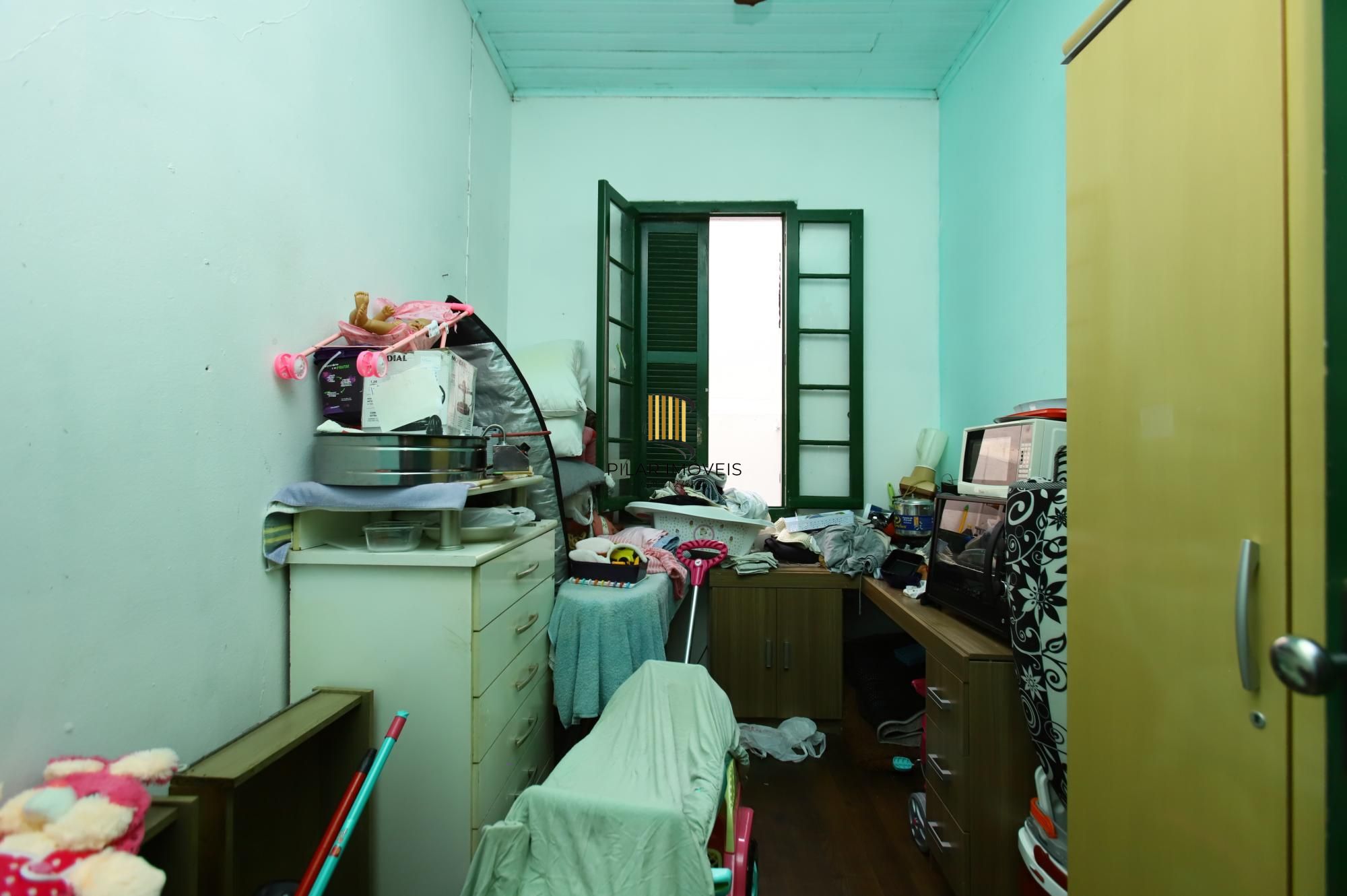 Terreno na Felix da Cunha 6,60 x 28,00