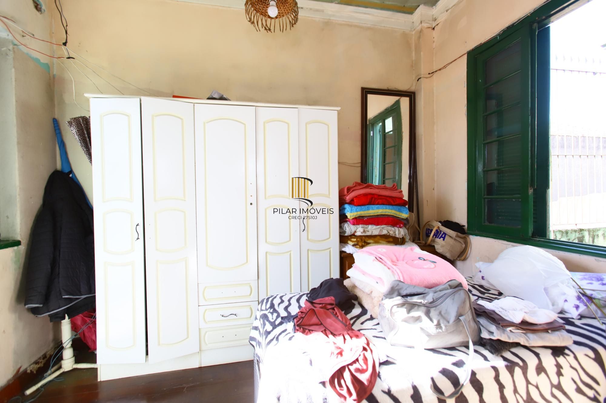 Terreno na Felix da Cunha 6,60 x 28,00