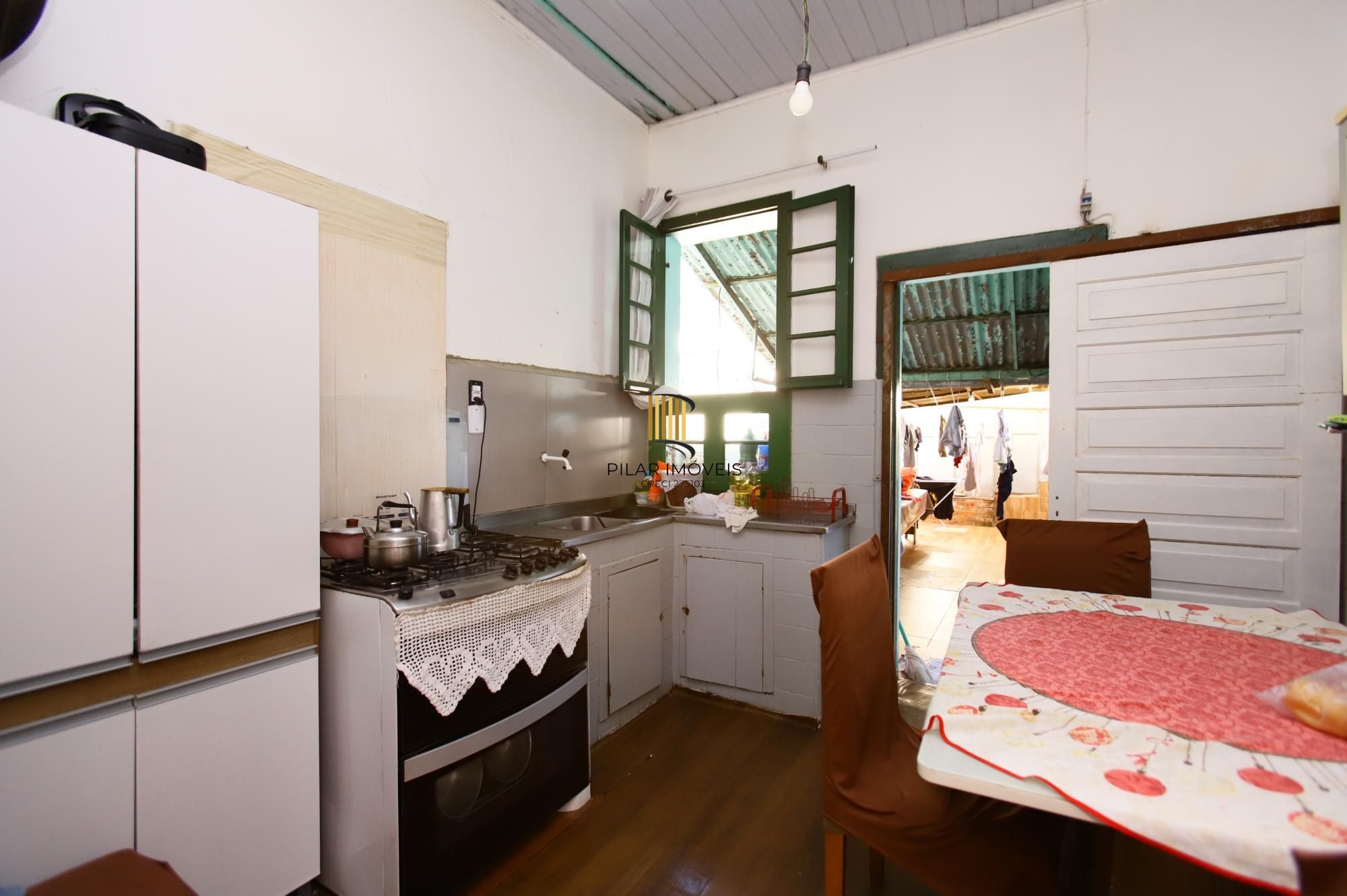 Terreno na Felix da Cunha 6,60 x 28,00