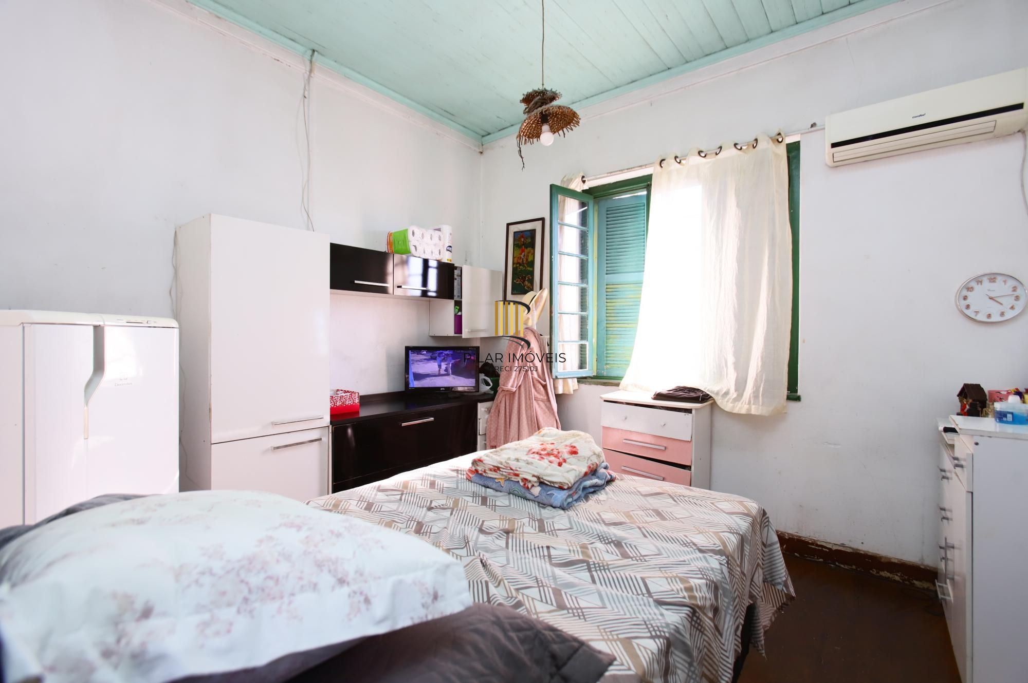 Terreno na Felix da Cunha 6,60 x 28,00