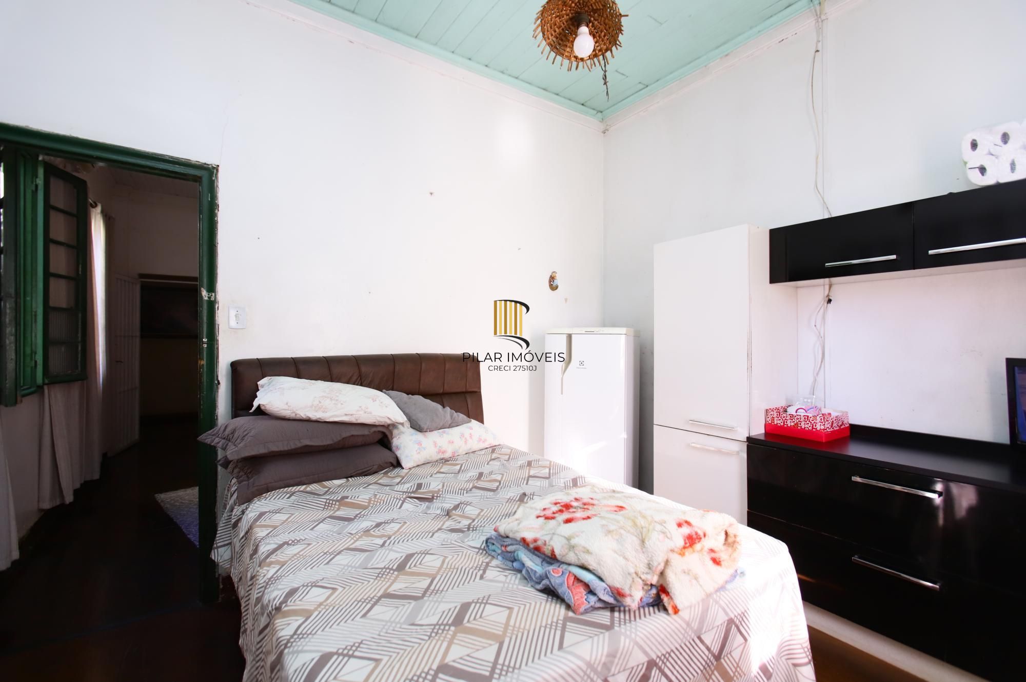 Terreno na Felix da Cunha 6,60 x 28,00