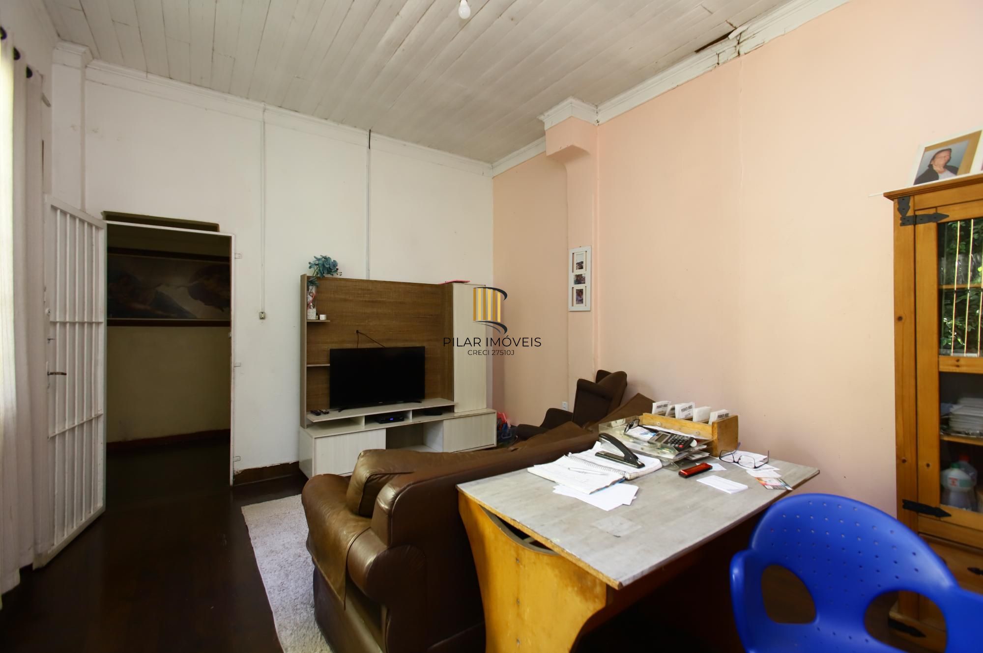 Terreno na Felix da Cunha 6,60 x 28,00