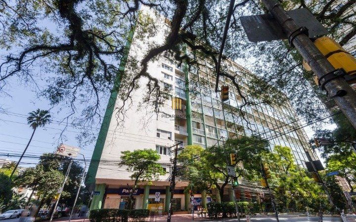 Apartamento no edificio Esplanada 03 dormitórios no Bairro Moinhos de Vendo em Porto Alegre - Pilar Imóveis