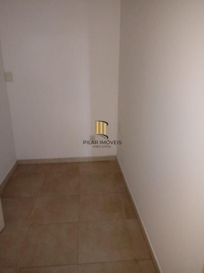 Sala comercial em Canoas com vista panorâmica.