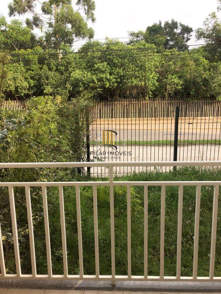 Apartamento para Venda - 57.26m², 2 dormitórios, 1 vaga - Humaitá
