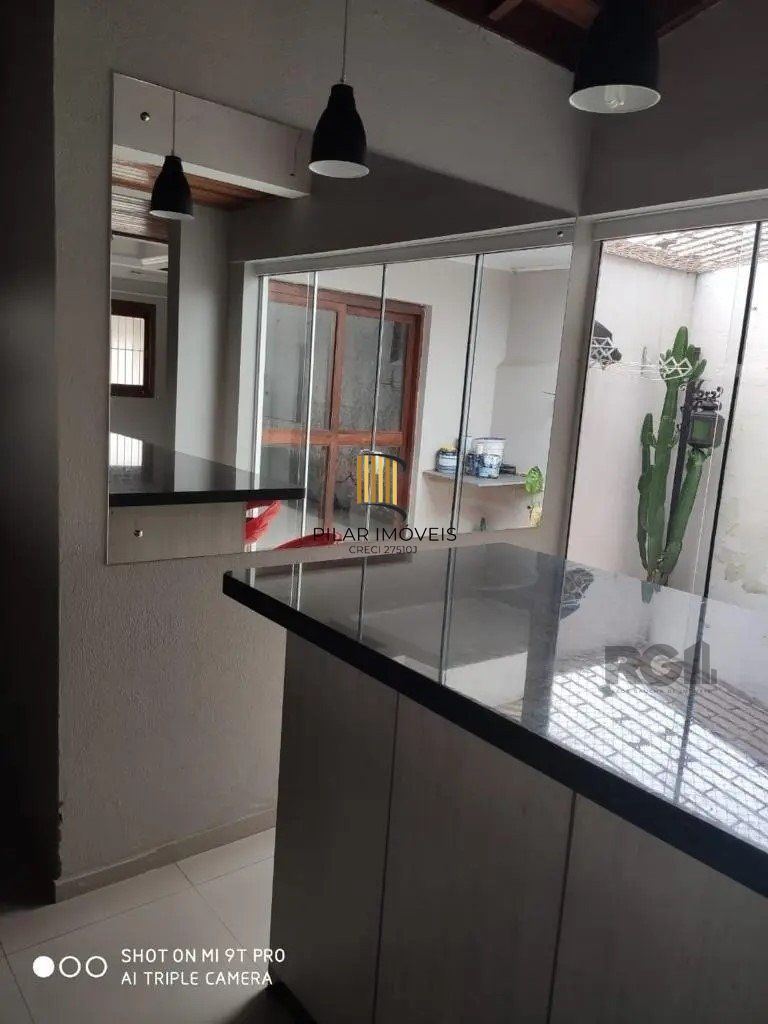 Casa de Condomínio 3 dormitórios no bairro Bela Vista