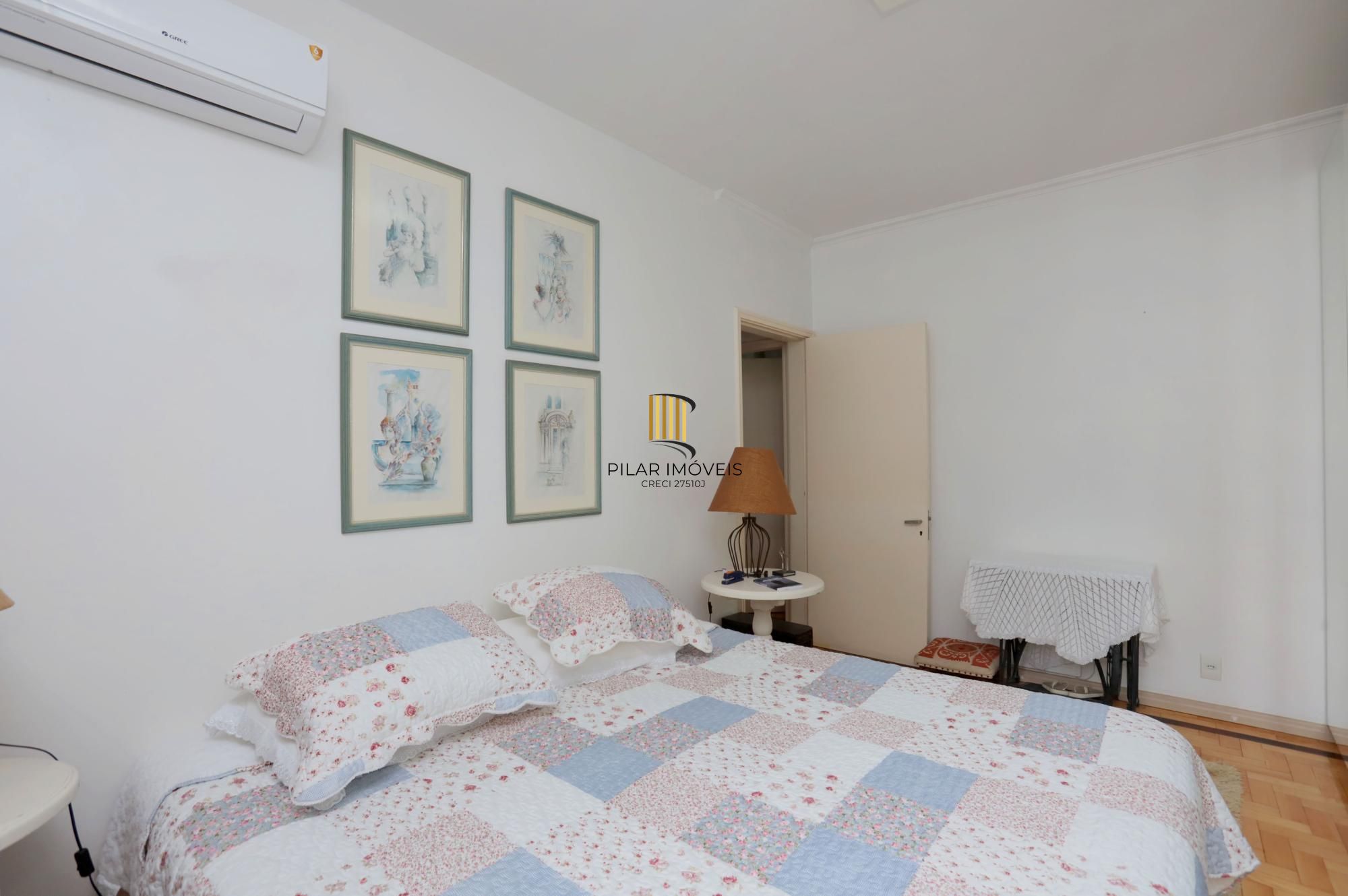 Apartamento 5 dormitórios no bairro Bom Fim