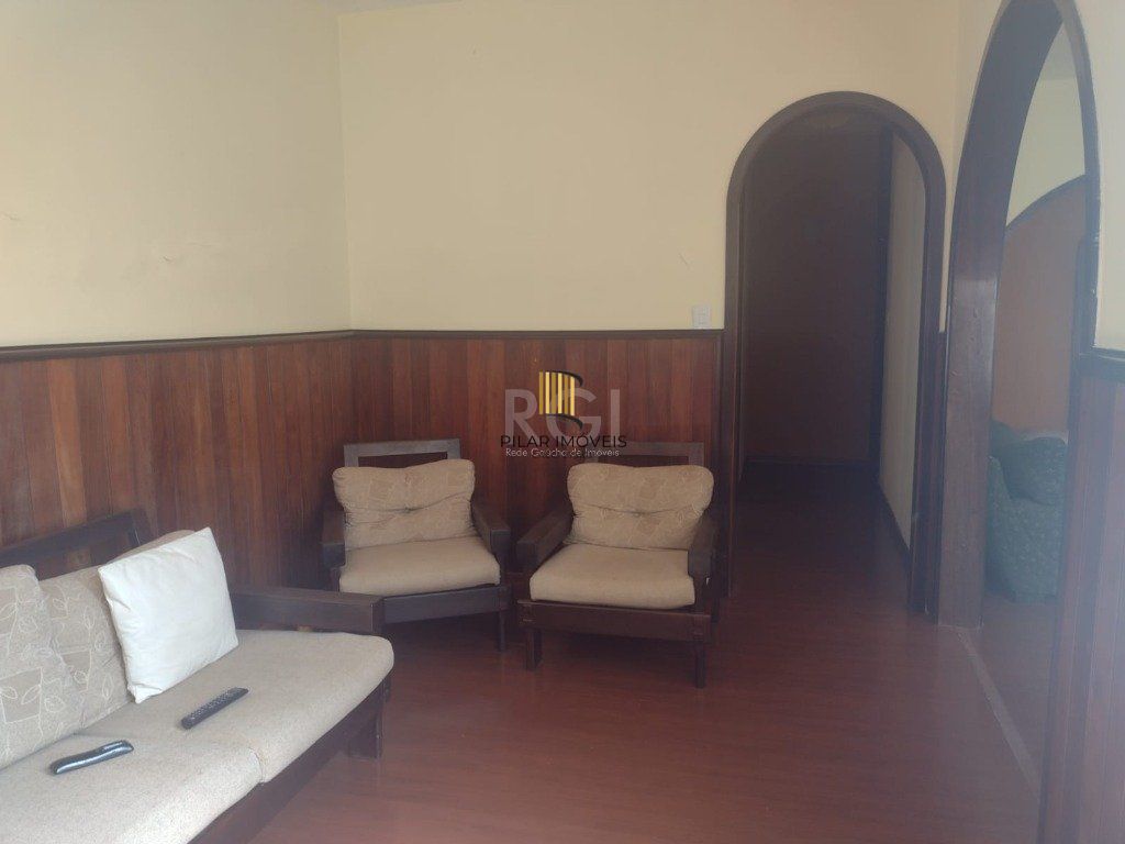 Duplex 3 dormitórios no bairro Floresta