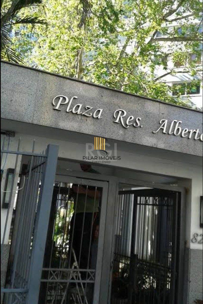 Apartamento para Venda - 43.7m², 1 dormitório, Centro