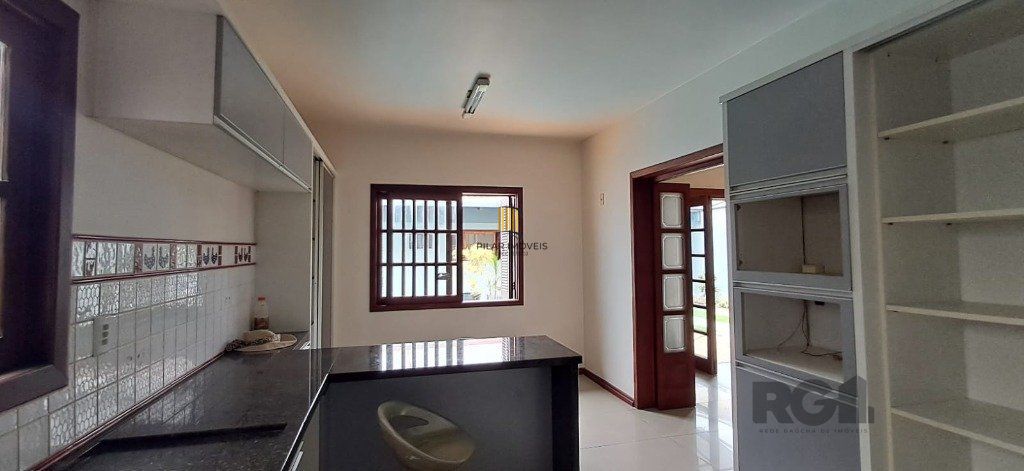 Casa 4 dormitórios no bairro Jardim Itu