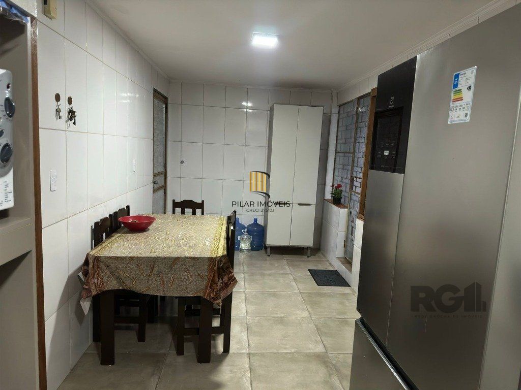 Casa 3 Dormitório(s) Bairro Morro Santana