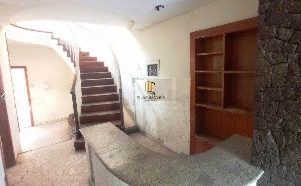 Casa Comercial Bairro São João