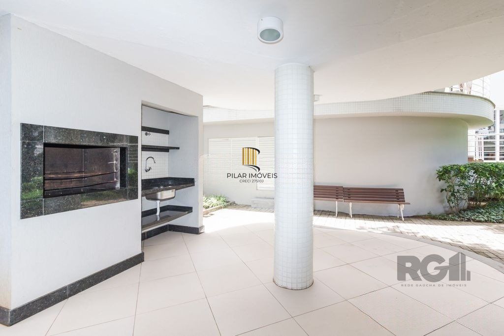 Apartamento 3 dormitórios no bairro Petrópolis