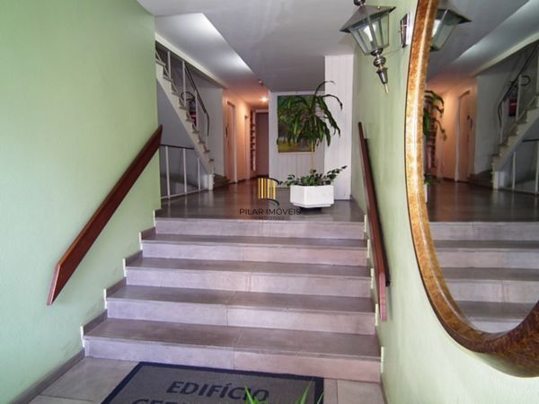 Apartamento no Bairro Higienópolis em Porto Alegre - Pilar Imóveis