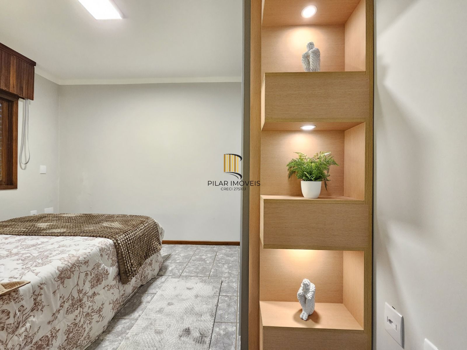 Apartamento, 02 Dormitórios, 01 Banheiro, 63.93m², Capão da Canoa - RS