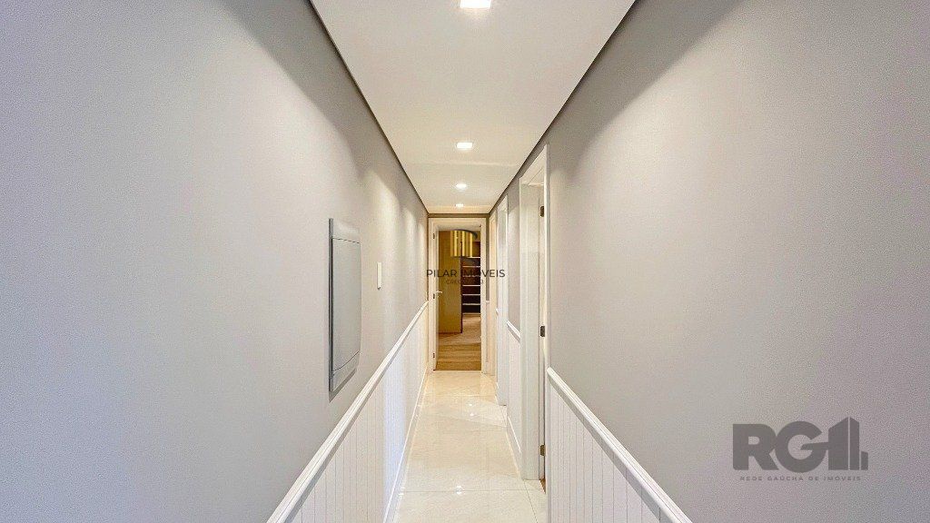 Apartamento 3 dormitórios no bairro Menino Deus
